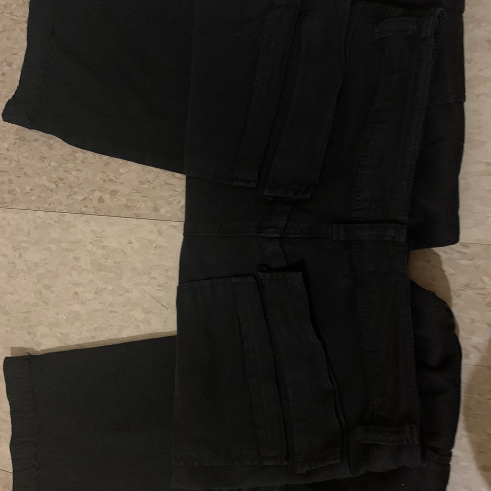 Second hang Joggers